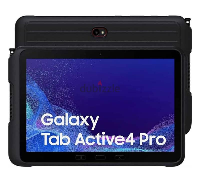 tab Active4  pro 5G 1