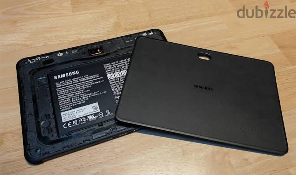 tab Active4  pro 5G 2