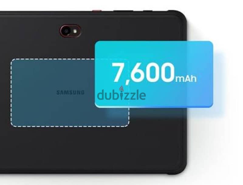 tab Active4  pro 5G 3