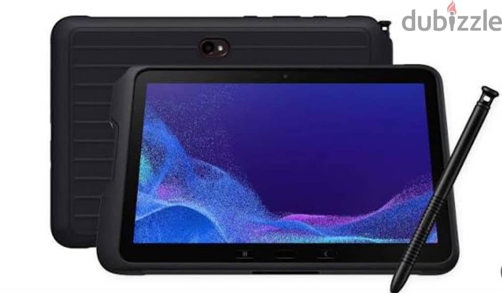 tab Active4  pro 5G 4