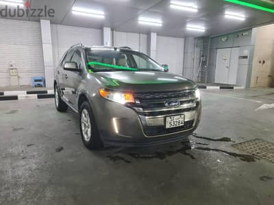 Ford Edge 2013
