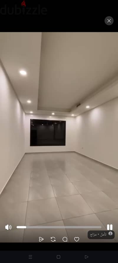 للايجار شقه في سلوي