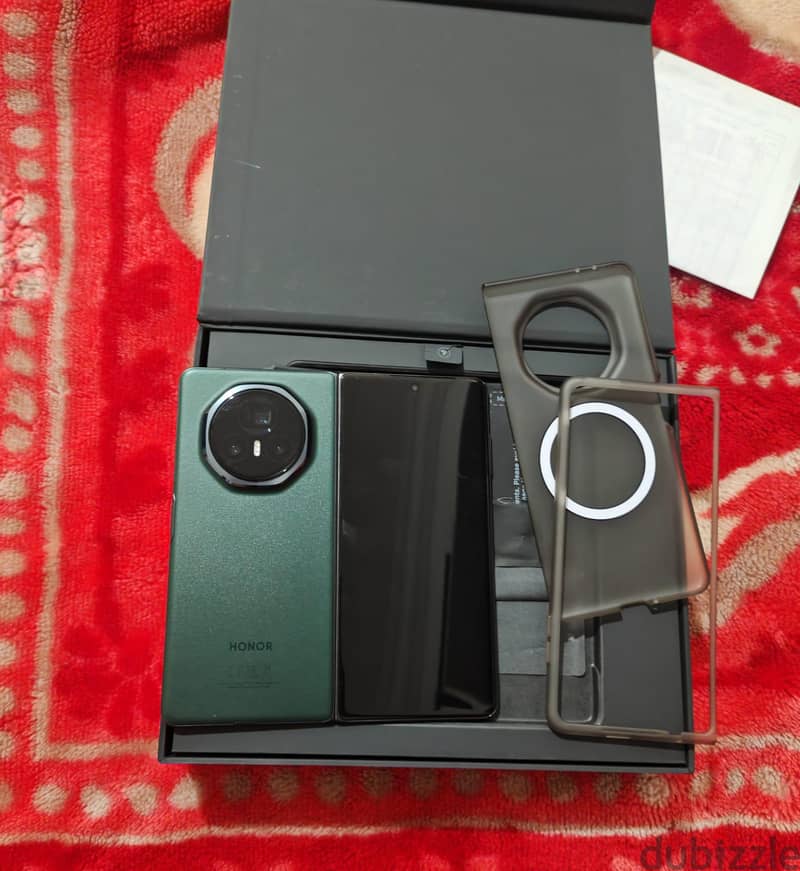 Honor Magic V3 1