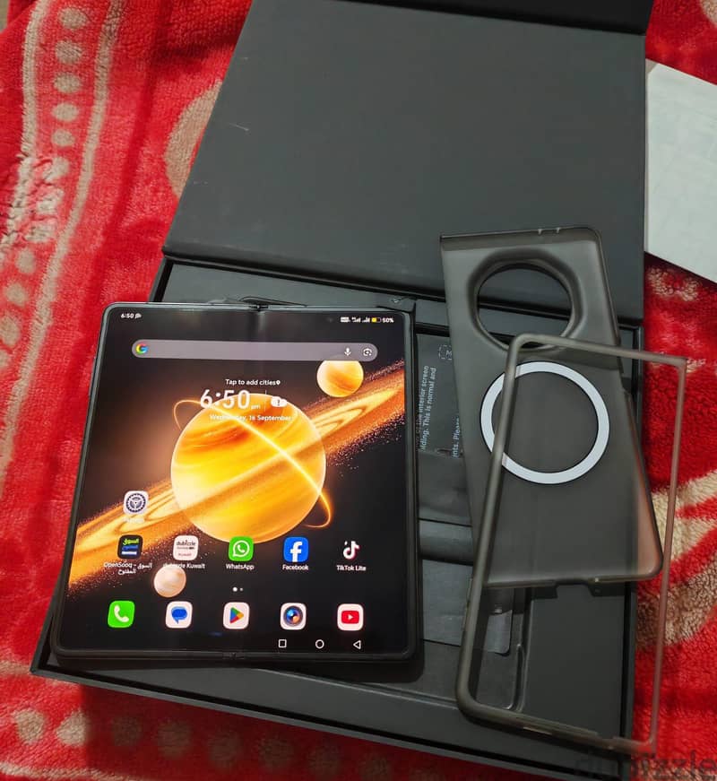 Honor Magic V3 2