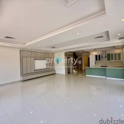 Modern 4 Bedroom Villa for rent in Messila
