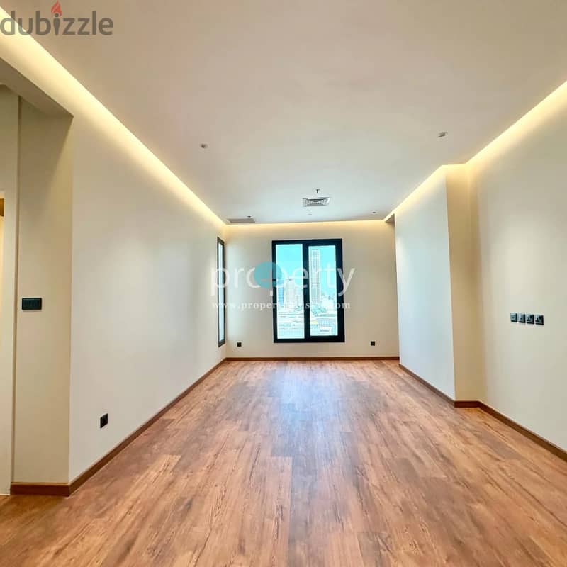 Brand new 3 bedroom apartment for rent in Daiya, Kuwait City 4