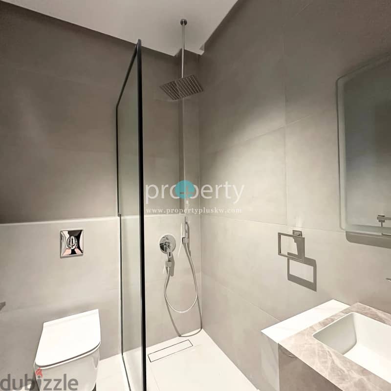 Brand new 3 bedroom apartment for rent in Daiya, Kuwait City 7