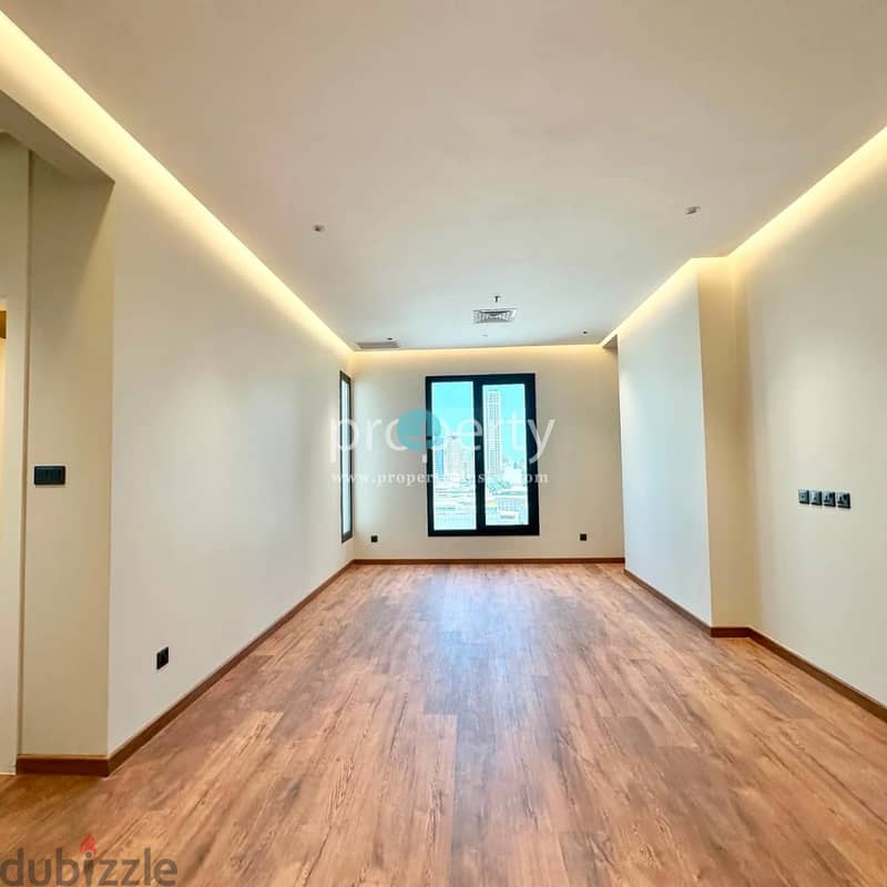 Brand new 3 bedroom apartment for rent in Daiya, Kuwait City 10