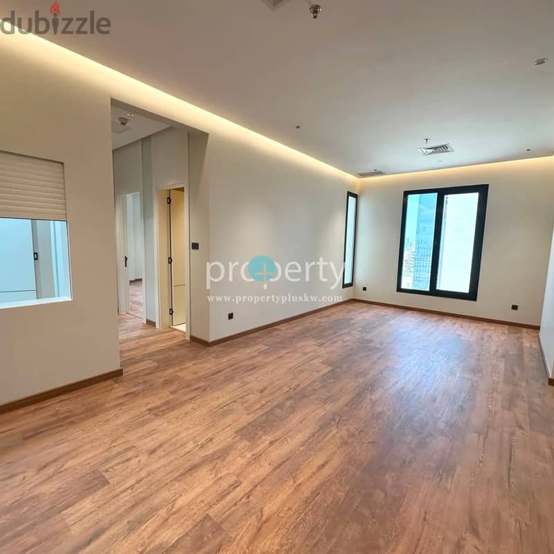Brand new 3 bedroom apartment for rent in Daiya, Kuwait City 11