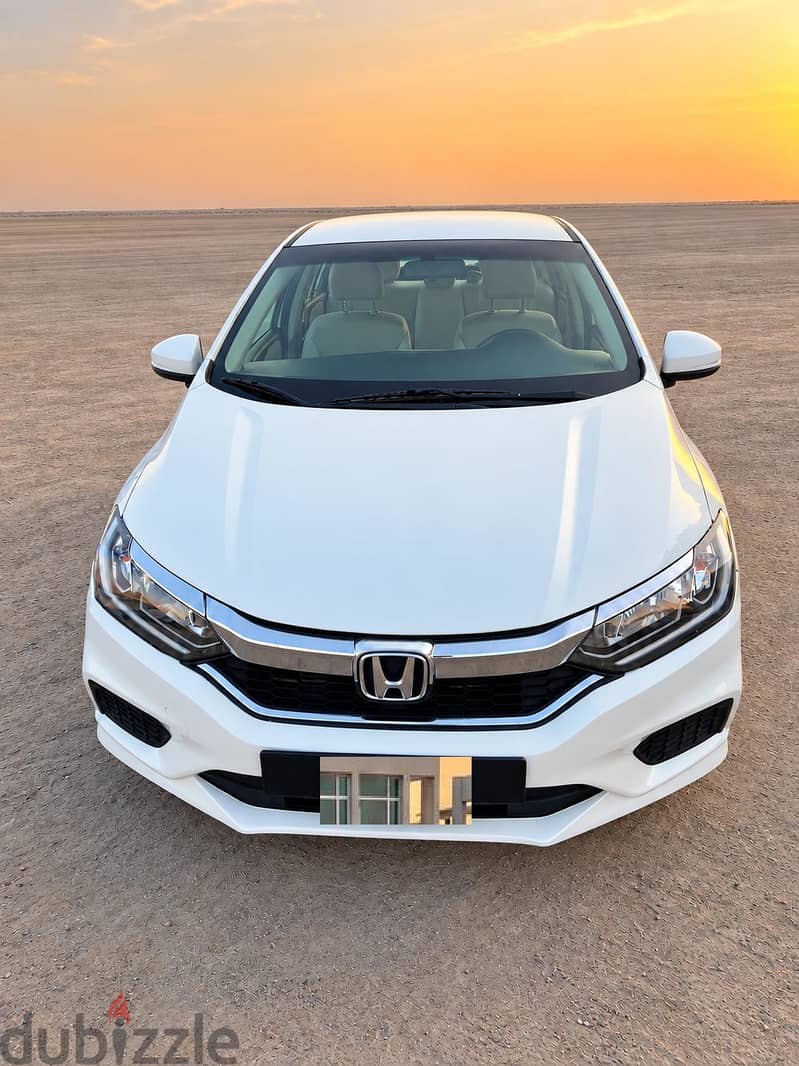 هوندا سيتى 2020 2020 8
