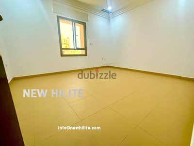 Modern 3-Bedroom Apartment for Rent in Jabriya