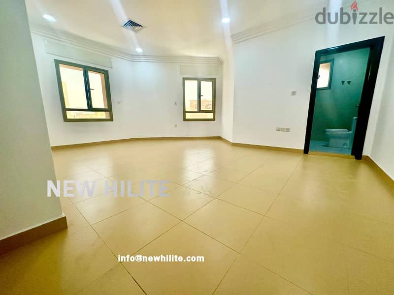 Modern 3-Bedroom Apartment for Rent in Jabriya 1