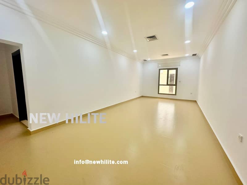 Modern 3-Bedroom Apartment for Rent in Jabriya 2