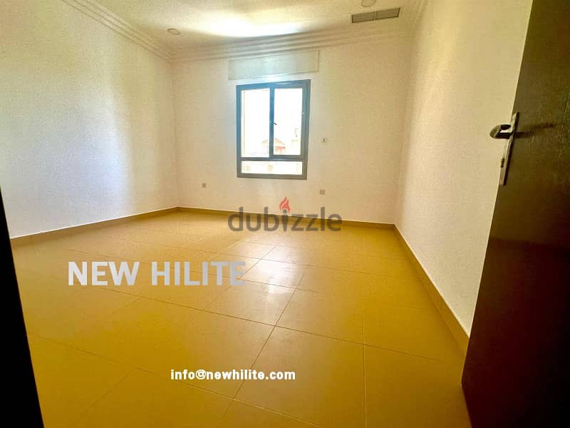 Modern 3-Bedroom Apartment for Rent in Jabriya 3
