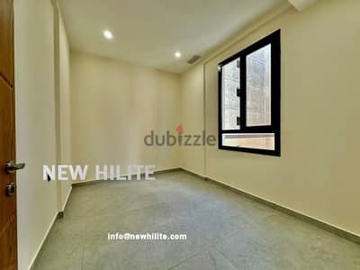 Brand New 1-Bedroom Unfurnished Apartment for Rent in Bneid Al Qar