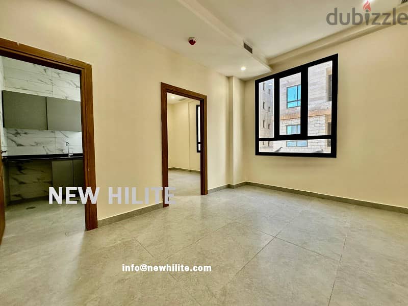 Brand New 1-Bedroom Unfurnished Apartment for Rent in Bneid Al Qar 3