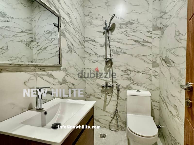 Modern Furnished New 1-Bedroom Apartment for Rent in Bneid Al Qar 5