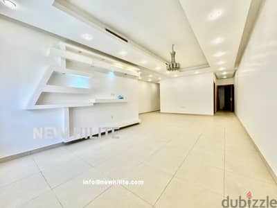Spacious 4-Bedroom Apartment for Rent in Rumaithya