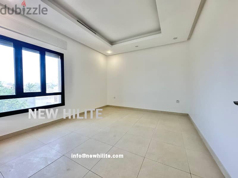 Spacious 4-Bedroom Apartment for Rent in Rumaithya 1