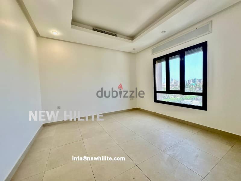 Spacious 4-Bedroom Apartment for Rent in Rumaithya 4