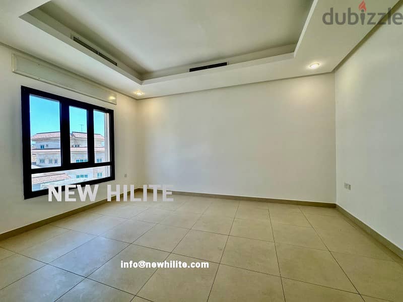 Spacious 4-Bedroom Apartment for Rent in Rumaithya 5