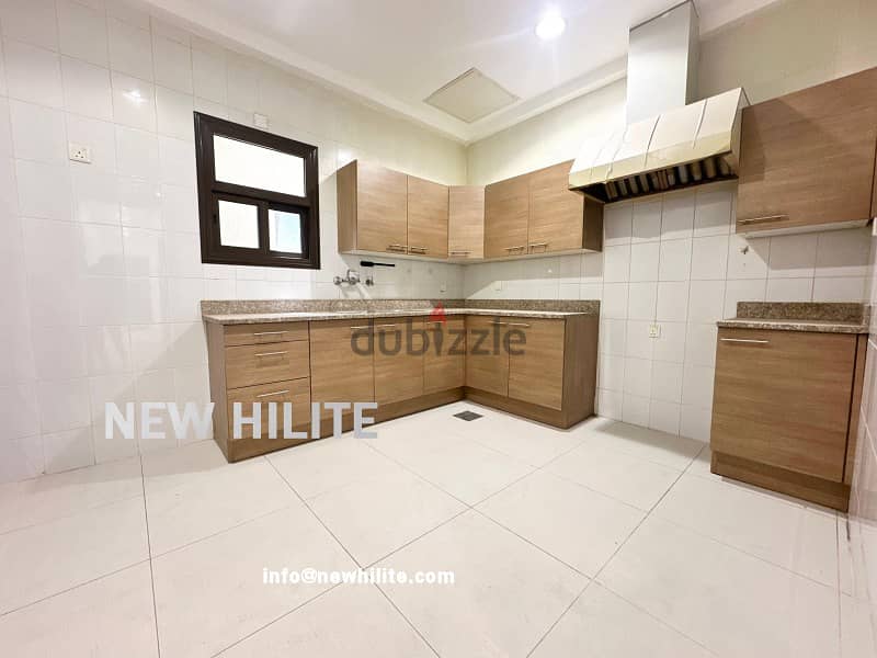 Spacious 4-Bedroom Apartment for Rent in Rumaithya 6