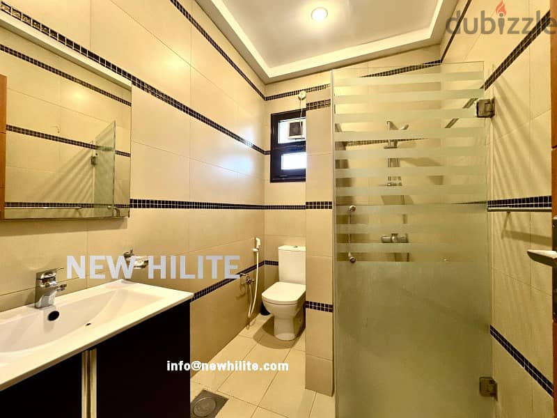 Spacious 4-Bedroom Apartment for Rent in Rumaithya 7