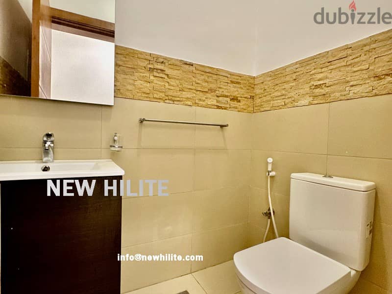Spacious 4-Bedroom Apartment for Rent in Rumaithya 8