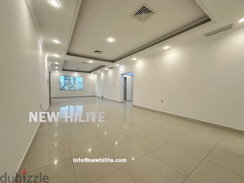 Spacious 4-Bedroom Apartment for Rent in Rumaithiya 1