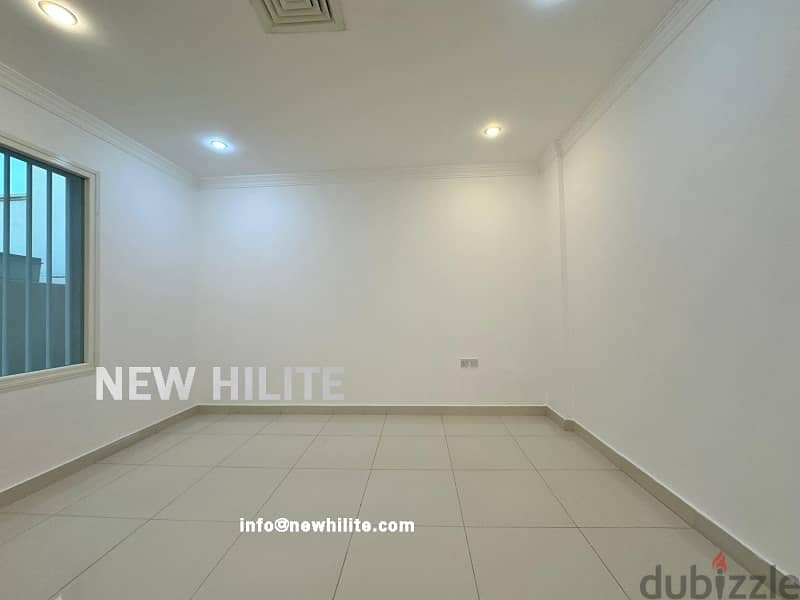 Spacious 4-Bedroom Apartment for Rent in Rumaithiya 6