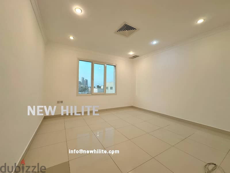 Spacious 4-Bedroom Apartment for Rent in Rumaithiya 7