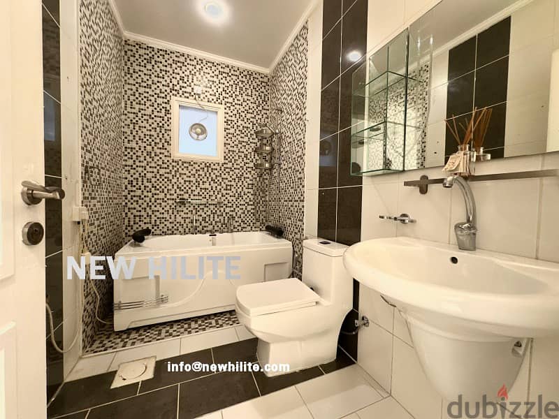 Spacious 4-Bedroom Apartment for Rent in Rumaithiya 10