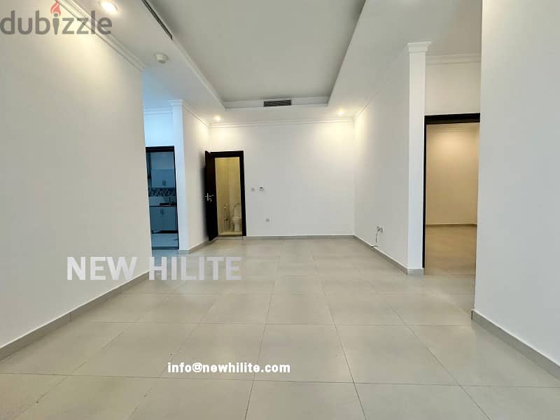 Spacious 3-Bedroom Basement Apartment For Rent In Al Massayel 3
