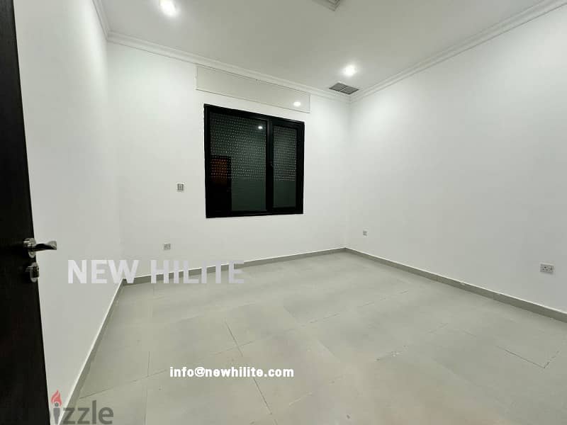 Spacious 3-Bedroom Basement Apartment For Rent In Al Massayel 4