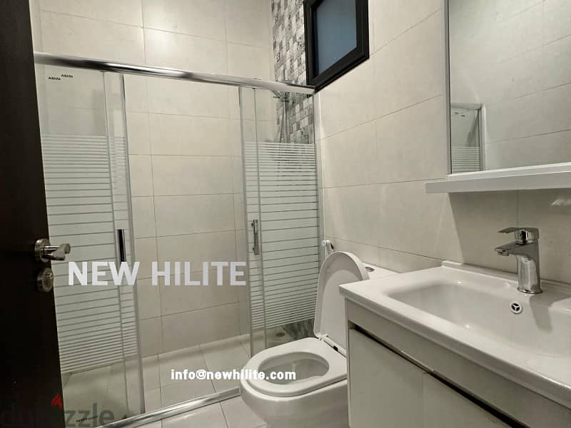 Spacious 3-Bedroom Basement Apartment For Rent In Al Massayel 8