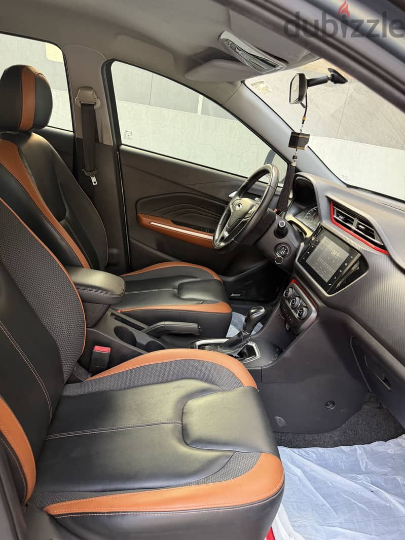 ‏Chery Tiggo 2, 2021 model 4