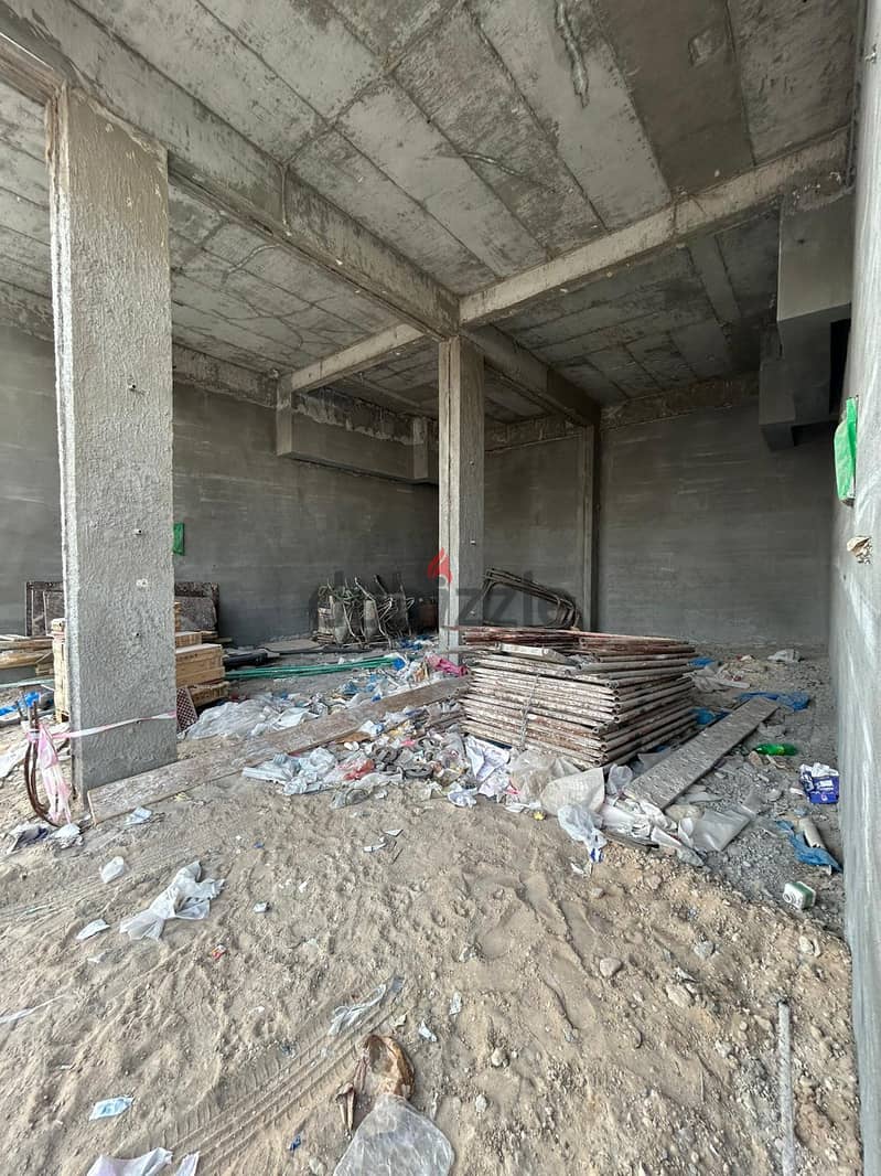 Retail shop for rent in Mahboula (first-time lease) 2