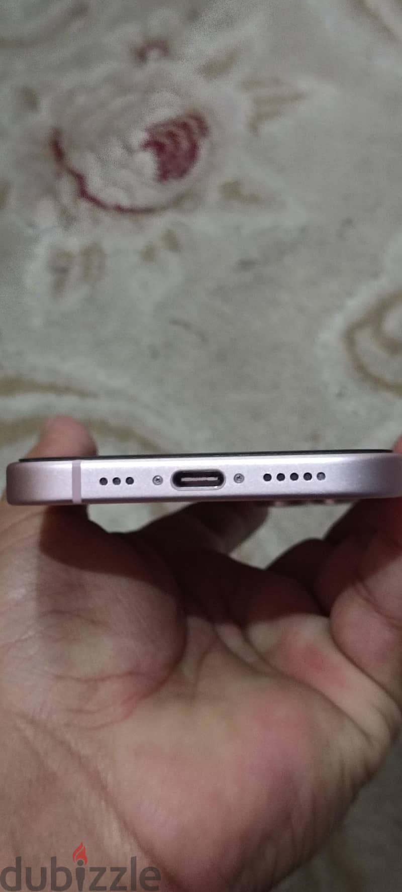 Apple - iPhone 15 3