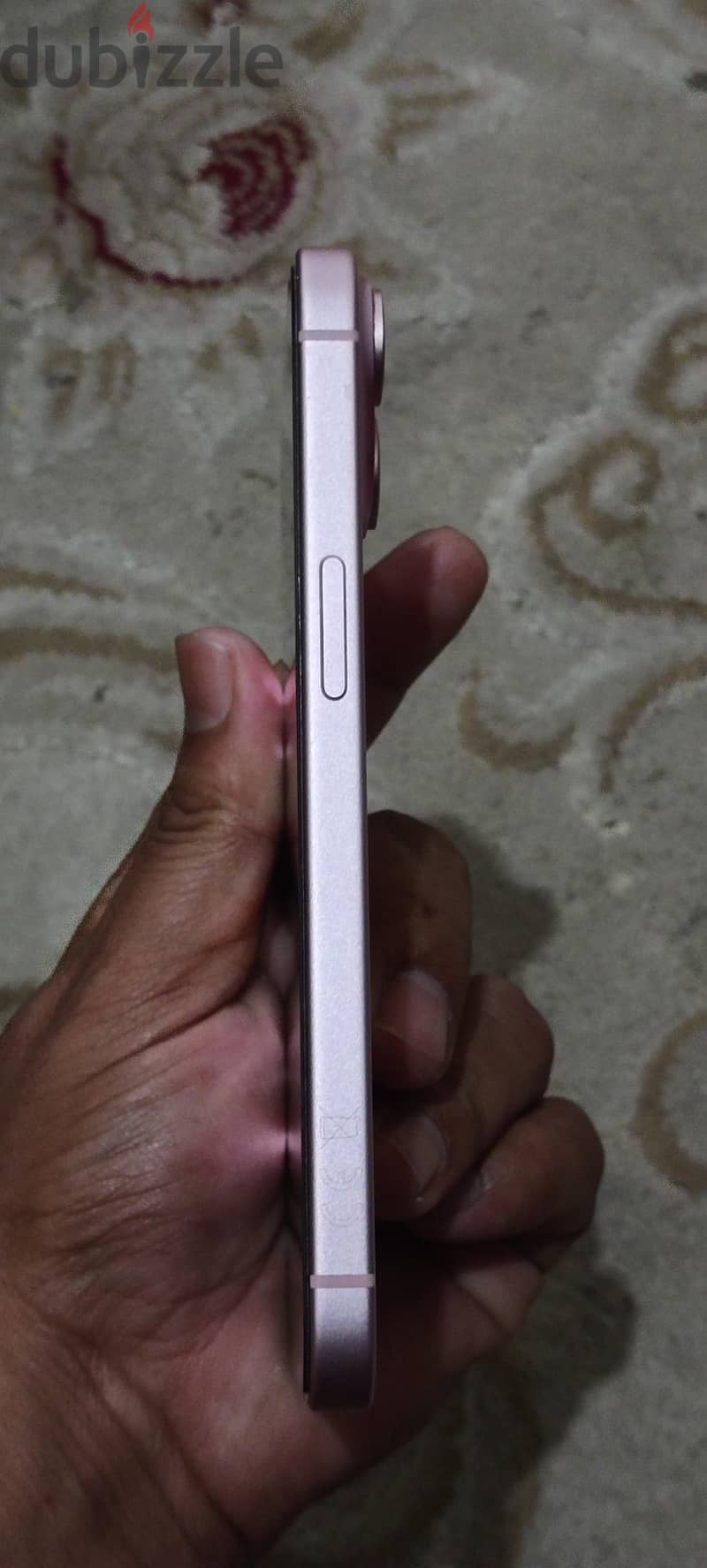 Apple - iPhone 15 4