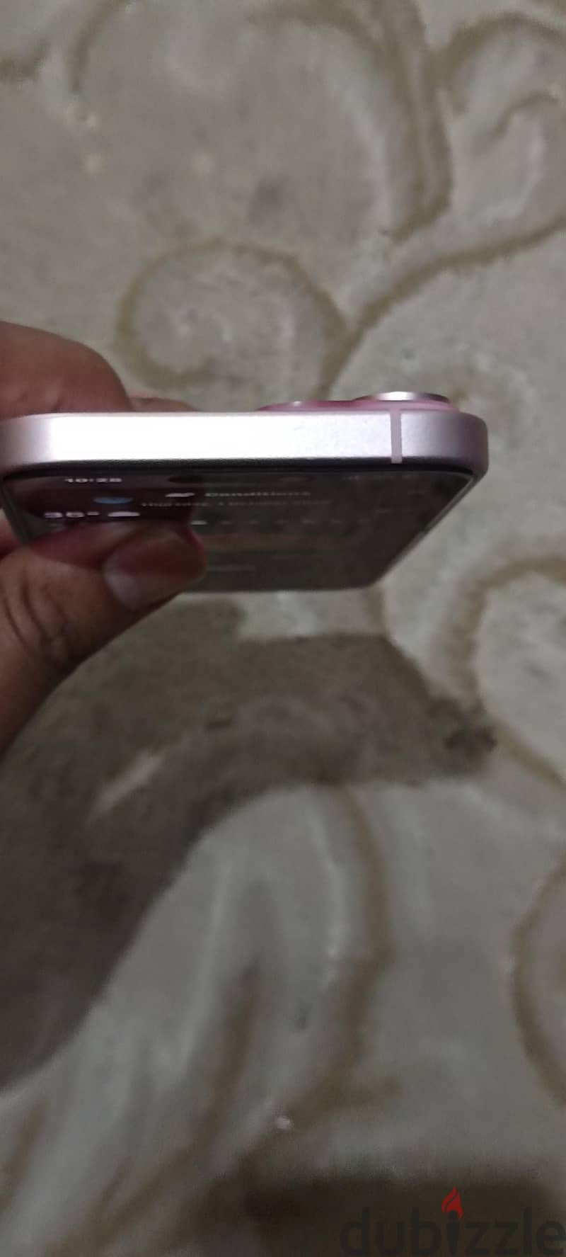Apple - iPhone 15 5