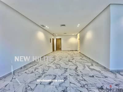Spacious 3-Bedroom Master Apartment for Rent in Salwa – Ground Floor