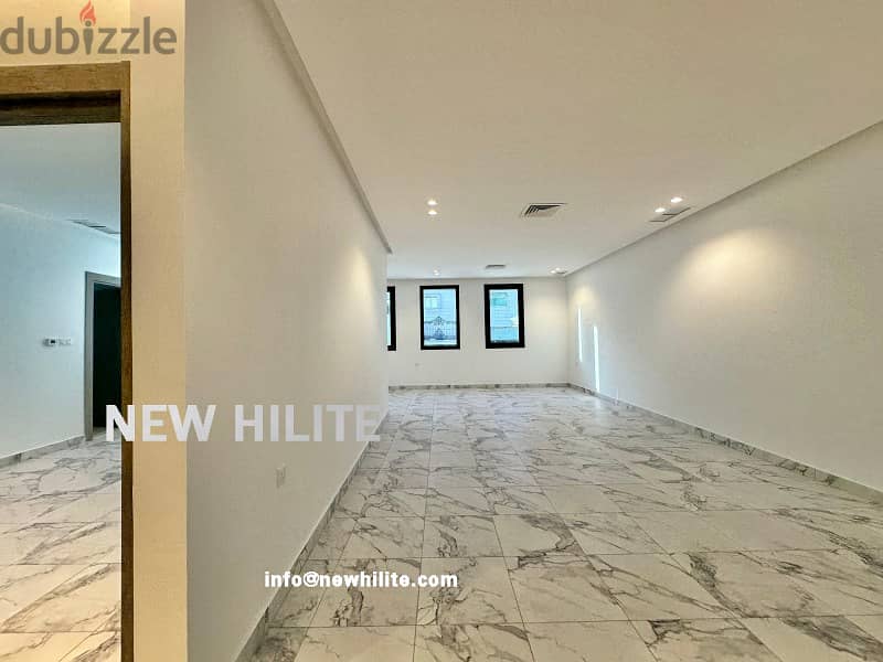 Spacious 3-Bedroom Master Apartment for Rent in Salwa – Ground Floor 1