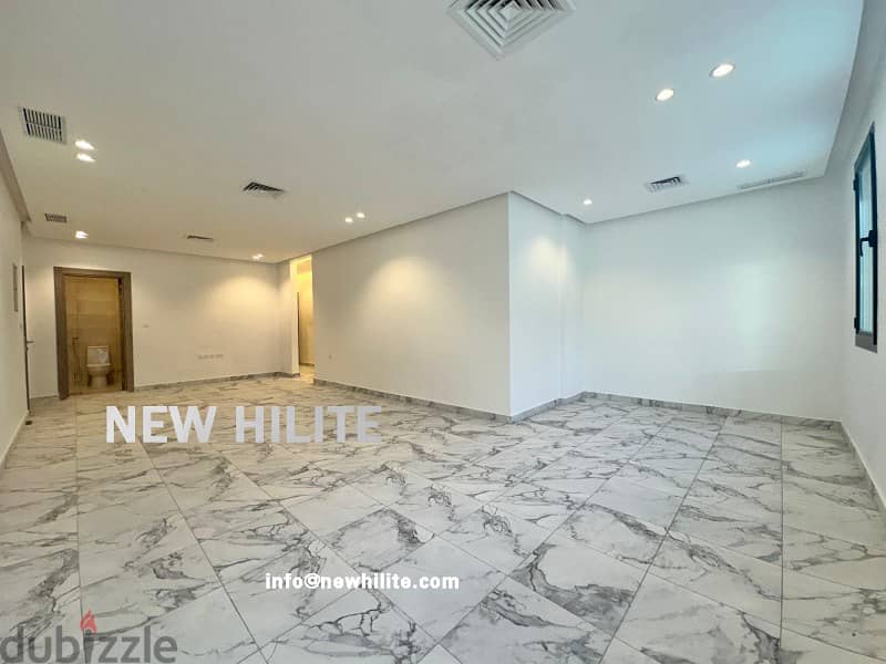 Spacious 3-Bedroom Master Apartment for Rent in Salwa – Ground Floor 2
