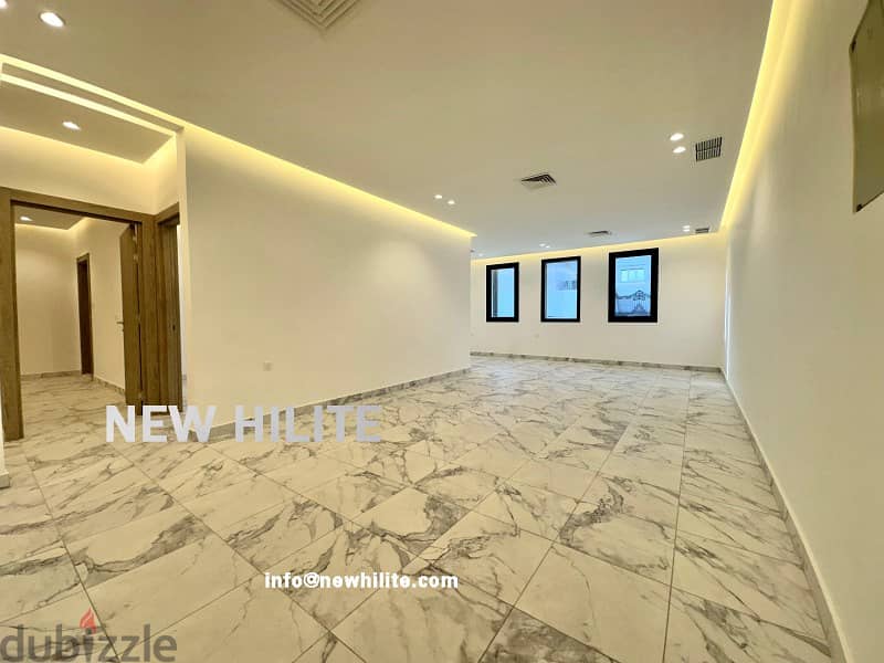 Spacious 3-Bedroom Master Apartment for Rent in Salwa – Ground Floor 3
