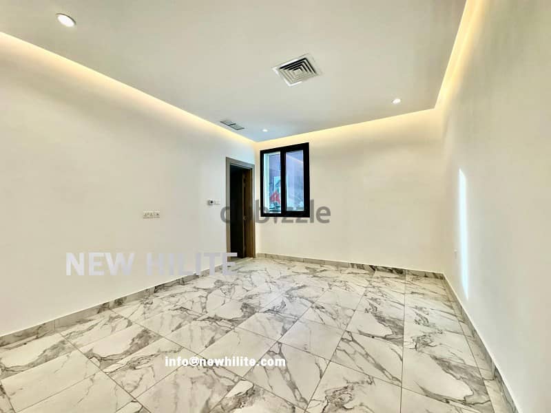 Spacious 3-Bedroom Master Apartment for Rent in Salwa – Ground Floor 4