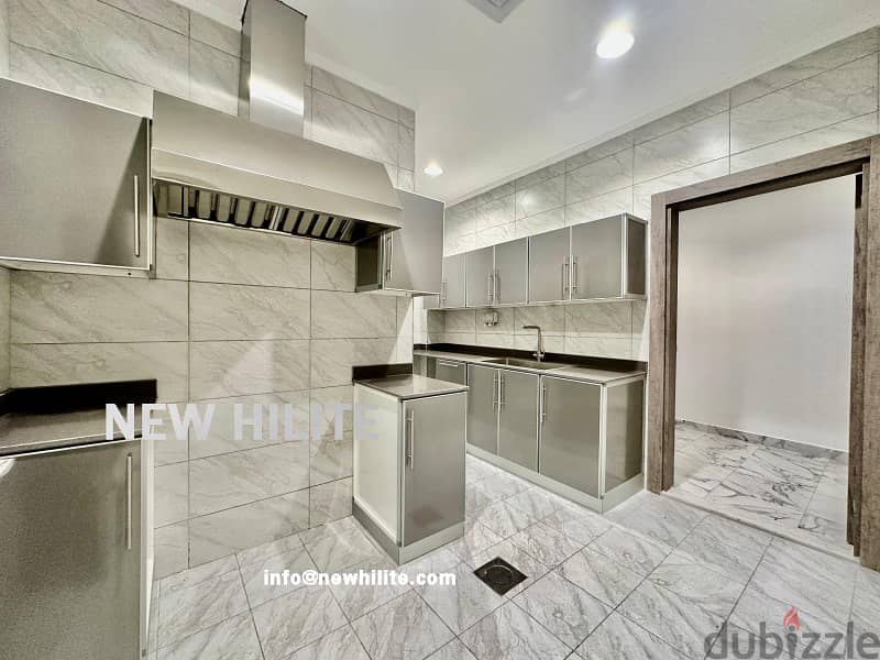 Spacious 3-Bedroom Master Apartment for Rent in Salwa – Ground Floor 6