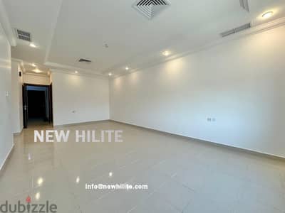 Modern 4-Bedroom Apartment for Rent in Zahra