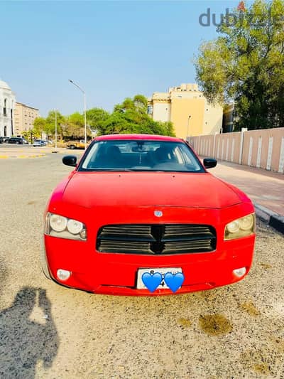 Dodge Charger 2010