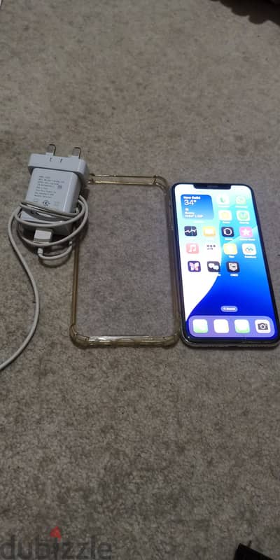 Apple - iPhone XS Max