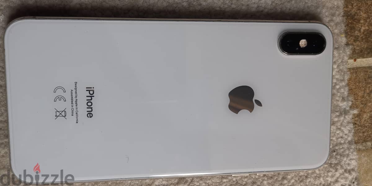 Apple - iPhone XS Max 4